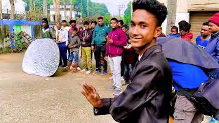 সেই তুমি শুটিং টাইম Sai tumi shooting time [upl. by Amaras230]