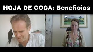 Coca carbohidratos y cetosis con el Dr Sacha Barrio [upl. by Florri]