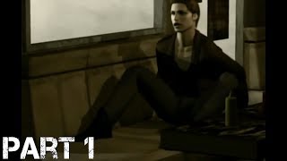 Silent Hill  Walkthrough Part 1  Welcome to Silent Hill [upl. by Aihsetan618]