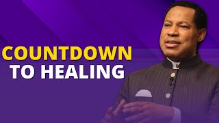 COUNTDOWN TO HEALING  PASTOR CHRIS OYAKHILOME  HEALING STREAMS LIVE HEALING SERVICES [upl. by Atiruam670]