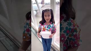 amaira mummy ke liye ayi delhi se bombay🥰 shorts thegeetagurjar [upl. by Campy]