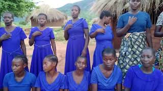 mbete church choir st Peter 2 [upl. by Acinyt]