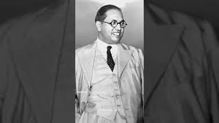 Dr Babasaheb Ambedkar Status  Jay Bhim Status  Babasaheb Ambedkar song  shorts viral [upl. by Enidlareg]