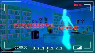 GTA San Andreas Loquendo Noche Paranormal Especial de Halloween 2013 [upl. by Aihsak388]