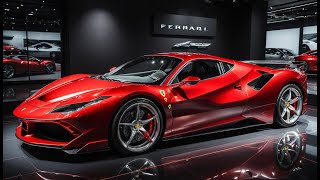 FERRARI SF90 Stradale es el Futuro de la Emoción en los Hypercars [upl. by Grimes]