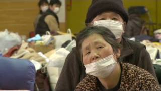 CNN Japans elderly struggle to survive [upl. by Etnom]