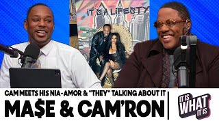 CAM MEETS HIS NIAMORE BILLS MAFIA GOES CRAZY amp TAYLOR SWIFT GETTING PEOPLE FIRED IIWII EP71 [upl. by Eeral]