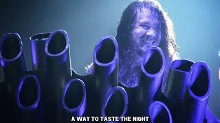 NIGHTWISH  Storytime Wacken 2013 With lyrics [upl. by Sosna]