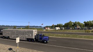 ATS Sunday Drive 8  Fort Worth TX [upl. by Dumas477]