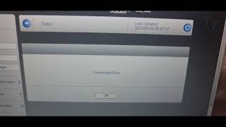 How to Fix Scan to Folder Connection Error on Kyocera Printers [upl. by Areyk395]