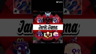 YouTuberspoznaj arnolda Jarek sigmakubsogonfranekgames123 [upl. by Gowrie]