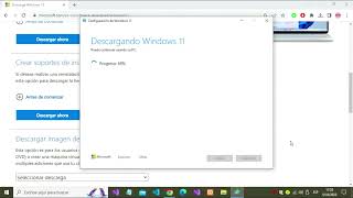 ✅ Instalación Limpia de Windows 11 22H2 OFICIAL  PASO A PASO👨‍💻 [upl. by Elauqsap990]