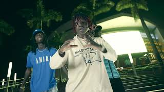 100K Track x Ynw BSlime x Slatt Zy  Change Music Video [upl. by Katz178]