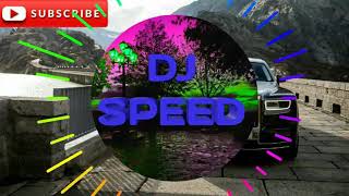 DEKHANYA RUPACHI PORGI MAMACHI Dj Marathi Remix Song Mix By DJ Speed [upl. by Haela]