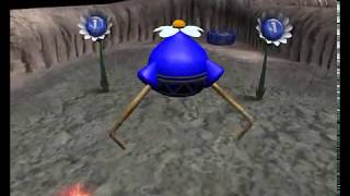 TAS Pikmin  Forest Navel DeathlessOnionless in 1 day [upl. by Doig793]