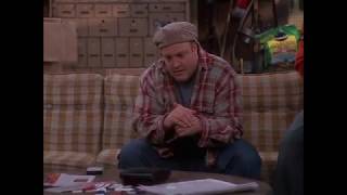 The King Of Queens Español Latino  La cancion de Margy T05E07 [upl. by Fusco]