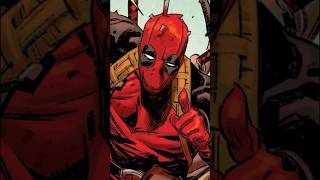 Deadpools Heilfaktor ist das Gegenteil von Wolverines  Marvel in a Minute  deadpoolandwolverine [upl. by Etak]