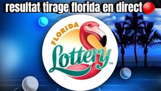 resultat tiraj florida en direct soir 22 nov 2024 boulcho titato509 [upl. by Ludlew]