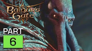 Baldurs Gate 3 Tactician Difficulty Playthrough with Josh [upl. by Weingarten]