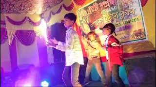 Collge ki ladkiyan group Dance Dancer SanjuRahulAnd Sanjay🥵🥵 [upl. by Anaiq]