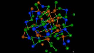 Direct abinitio molecul dynamic study of ultrafast phase change in Agalloyed Ge2Sb2Te5 [upl. by Winnie]