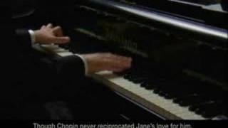 Tzvi Erez plays Chopins Nocturne Opus 9 No 2 [upl. by Saied]