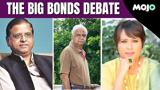 SBI Whistleblower or Law Breaker I ElectoralBonds I Petitioner Vs Bureaucrat Who Oversaw Them [upl. by Drawd350]