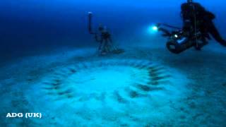 Japan Crop Circle Mystery Solved 2012 HD [upl. by Oiludbo]