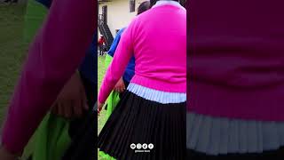 Baile tradicional de Cajamarca  Chetilla [upl. by Penhall]