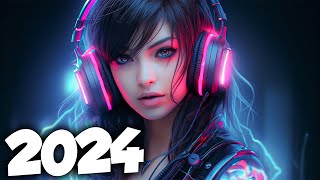 TOP ELETRO HITS 2024 🔥 MÚSICAS ELETRÔNICAS DANCE MAIS TOCADAS 🔥 NA BALADA 🔥 ALOK DAVID GUETTA MIX [upl. by Suidaht453]