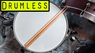 Backing Track Drumless  Slow Easy  60 BPM Pop Funk [upl. by Aneele]