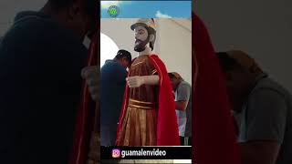 Miércoles de ceniza guamalenvideo MiercolesDeCeniza [upl. by Micheal]