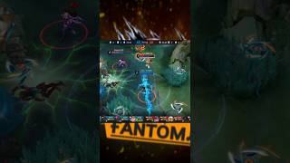 Fantom Beat Kairi mlbb fantom [upl. by Seravaj572]