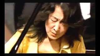 MOZART PIANO CONCERTO No 25 C major K 503 Mitsuko Uchida Riccardo Muti [upl. by Sakul]