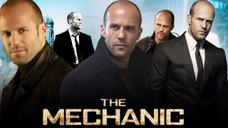 The Mechanic Full Movie 2011  Jason Statham Ben Foster Tony Goldwyn David L  Review amp Facts [upl. by Ennairda]