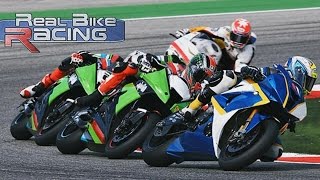 Dirt Bike RacingNew Bike Racking Games For Kids [upl. by Nairam346]