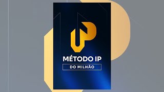 Método IP do Milhão Online Completo  Pablo Marçal 2023 [upl. by Ajiat]