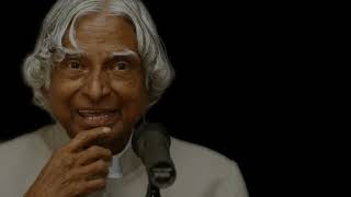 Dr APJ Abdul Kalam Biography in Hindi By Gulzar Saab Motivational Story [upl. by Ahsikym]