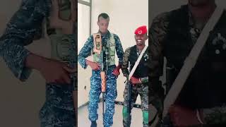 Oromo for oromia shortvideo oromomusic habesha ethiopiancultural tiktokvideo oromoculture [upl. by Aseeral]