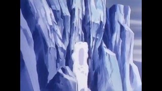 DBZ AMV GOKU VS SUPER ANDROIDE 13 [upl. by Ahsetra743]