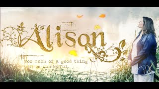 ALISON  Official Trailer 2016  Amazon Prime amp Showmax [upl. by Idihsar]