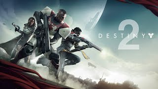 Destiny 2  Walkthrough Gameplay Part 3 Hawthorn Mission PS4 Gameplay [upl. by Bullion]