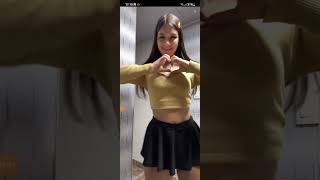 VALEN COLOMBIAN GIRL SHORT LIVE [upl. by Inasah875]