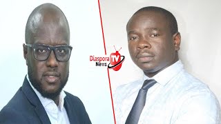 Ces deux leaders de Pastef libérés  L’information judiciaire au menu… [upl. by Deyes242]