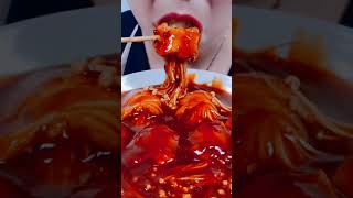 Makan mie cina🍝Ăn mì Trung Quốc Chinese noodles eating mukbang food eating bestfoodtv3121 [upl. by Attelrahs]