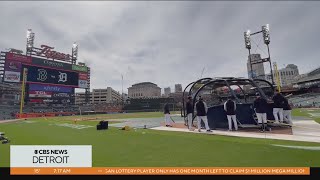 Previewing the 2024 Detroit Tigers season [upl. by Kenlay]