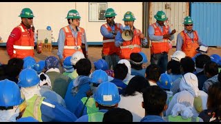 PAANO MAGING Safety Officer  Part 1 [upl. by Dita]