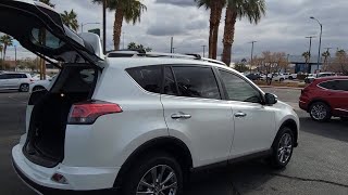 2018 Toyota RAV4 Henderson NV 230096A [upl. by Benni745]