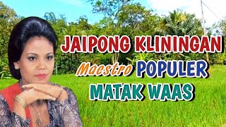 Full Album Maestro Jaipong Kliningan  Cicih Cangkurileung  Jaipong Lawas Populer [upl. by Maxima]