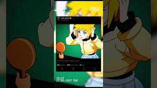 Himawari 🔥teluguaudio anime naruto howtomakeanimationonmobiletelugumusic english telugusongs [upl. by Ikcim575]